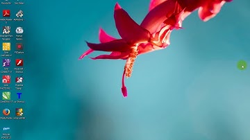 Window 10 တြင္ Computer shortcut တင္နည္း (KCC Computer)