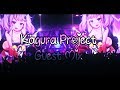 Techno/Hands Up/Hard Trance/Hardstyle 2019 Mix [New Year's Eve Guest Mix by Kagura Project]