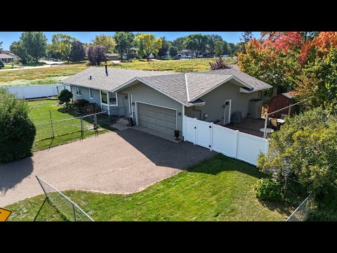 7180 Imperial Avenue, Cottage Grove, MN home video tour