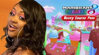 Mario Kart 8 Deluxe DLC - Sky High Sundae (CupcakKe Remix - Ranvision Reupload)