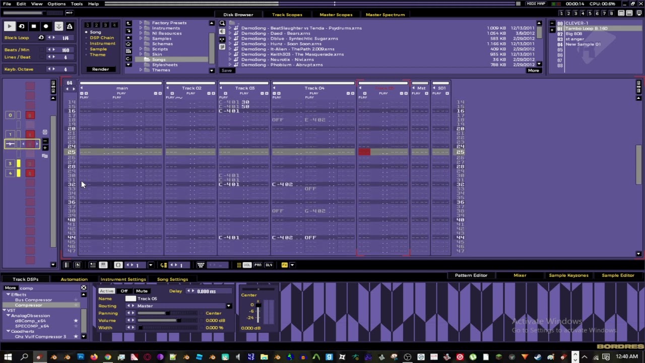 drum and bass but it's the st anger snare YouTube