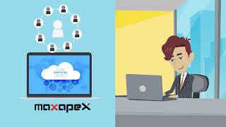 Managed Oracle APEX Hosting | On-premise Support | MaxAPEX Cloud screenshot 5