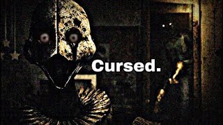 I Think Some Fnaf Fan Games Just Go Too Far..