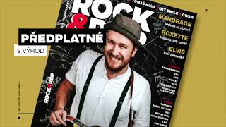 Rock&Pop 01/2020