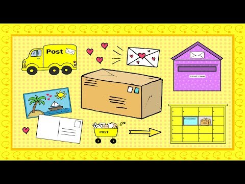 Video: Ein Paket Von Dokumenten Für Die Privatisierung Einer Wohnung