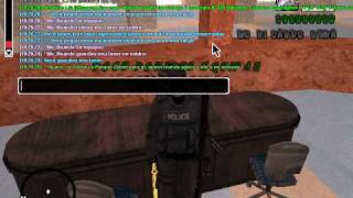 BUG DO /TASER BPF by : Mc_Ricardo