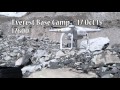 Everest Base Camp Drone Flight October 2015 4K Video