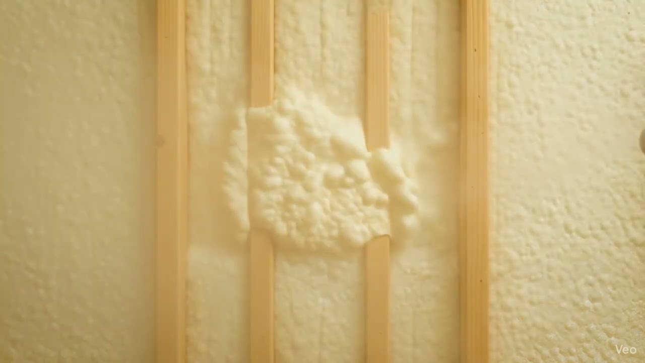 Eco Spray Foam Solutions