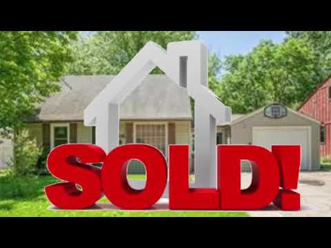 Chris Friest Professional Real Estate Services SOLD