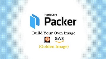 Build Your Own Ubuntu Image on AWS