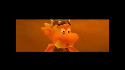 Asterix & Obelix XXL / PART 1 / Gaul from the Great Map