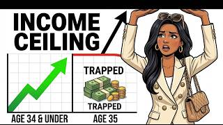 Stuck at the Same Salary? Here's Why