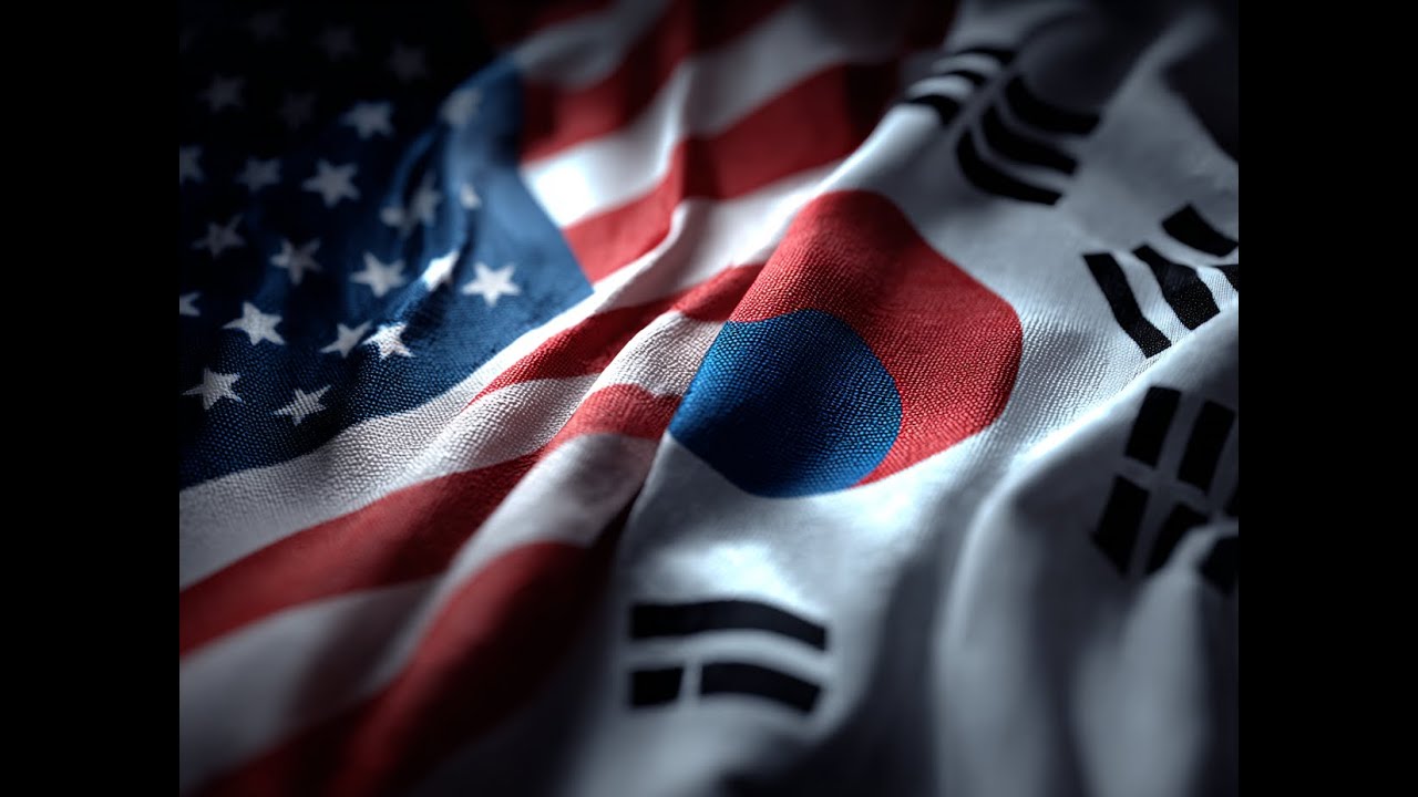 Strengthening the ROK-U.S. Alliance Through Future-Oriented Security and Business Cooperation