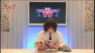 問屋街TV　No.14 ユナイテッドアスレ/5.0ozロングスリーブ(長袖)無地Tシャツ