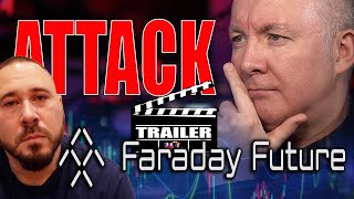 Is Ffie Under Attack. Trailer To Main Event! Hear My Reaction To Omar! @Omargoshtv