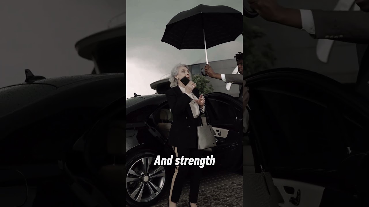 The First Thing Women Notice 