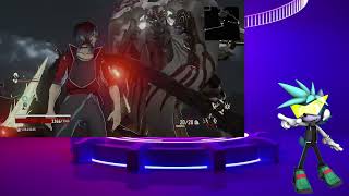 Storm the Hedgewolf Streams: Code Vein: Devil of The First Mod Hell "Code Vein with Mods"