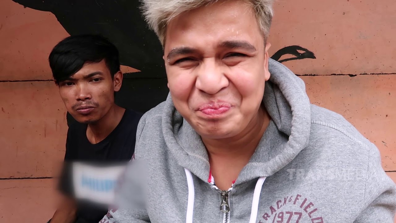 RAFFI BILLY AND FRIENDS  - Raffi Ahmad Nyamar Jadi Penjual Soto? (31/3/19) Part 1