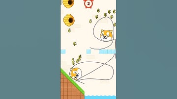 Protect My Pet | Level 49 😺 #shorts #protectmypet #level49