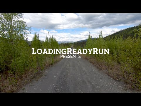 Road Quest Teaser