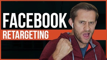 Facebook Retargeting Ads - The Ultimate Guide
