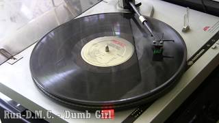 Run-D.M.C. – Dumb Girl (vinyl)