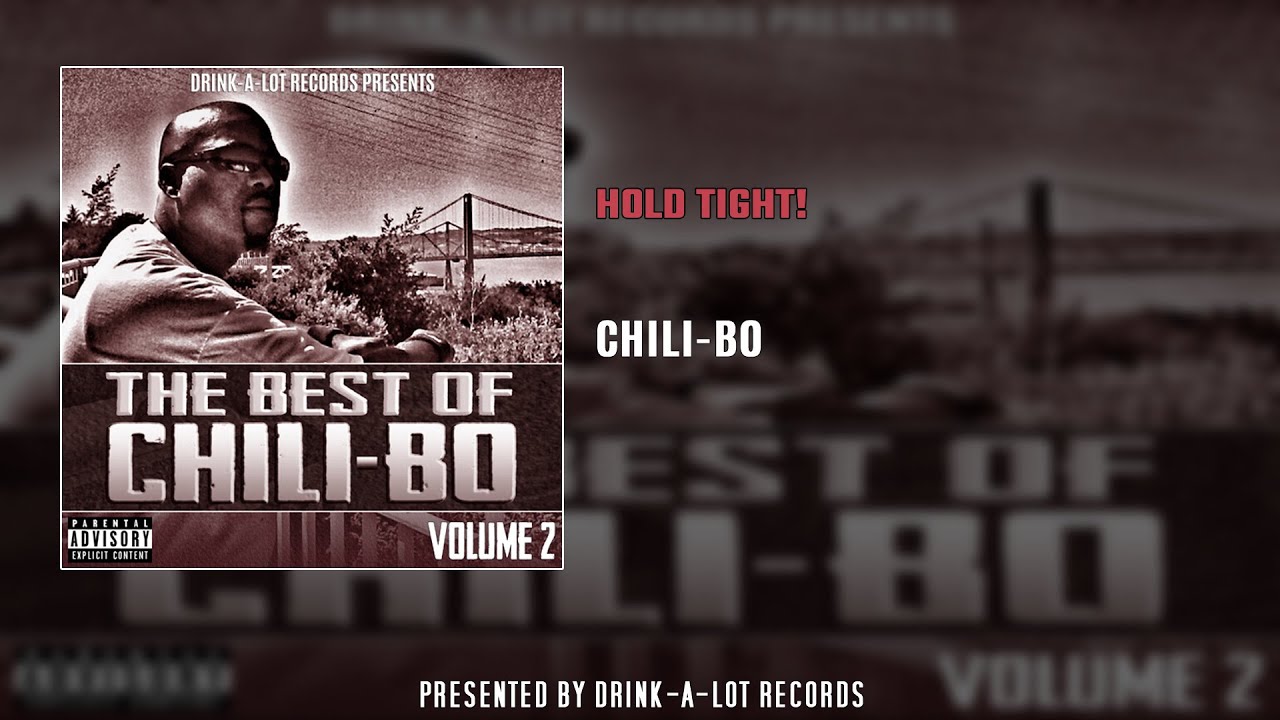 Chili-Bo - Hold Tight! | Feat. Rimshot "The Original Motormouth" (The Best of Chili-Bo, Vol. 2) ♫