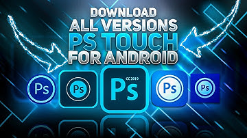 Ps Touch All Versions - Free Download For Android | How To Download Ps Touch On Android | Ps Touch