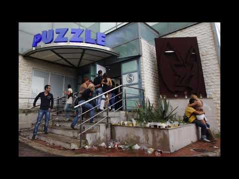 734/ PUZZLE [nochevieja 1999]