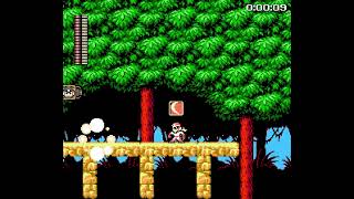 Details Mega Man Maker Monday #6: Random levels #3 (Commentated) Guide