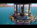 Porradaria solta no Gang Beasts