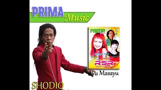 Ayu Masayu - Shodiq II Album Prima Music