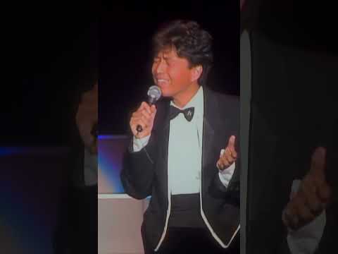 中村雅俊心の色