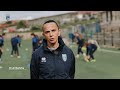 Dardanet U16 po përgatiten në Hajvali për sfidat e UEFA Development Tournament