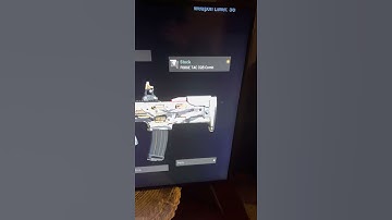 Sa87 build for multiplayer call of duty