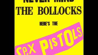 Sex Pistols - Liar (with lyrics on description)