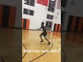 What’s this dunk called 