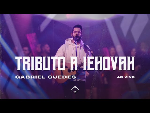 Espero por Ti // Gabriel Guedes ft. Isadora Pompeo 