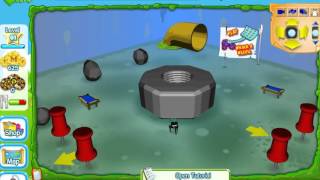 Binweevils Kips Scrapyard Hack!