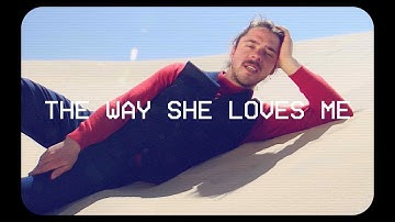 Mezzanine - The Way She Loves Me (Official Video)