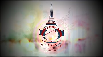 Assassin’s Creed Unity (Серия 01) Арно Виктор Дориан