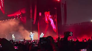 Heavy Is The Crown - Linkin Park 28 Oct. 2025 World Tour Lima