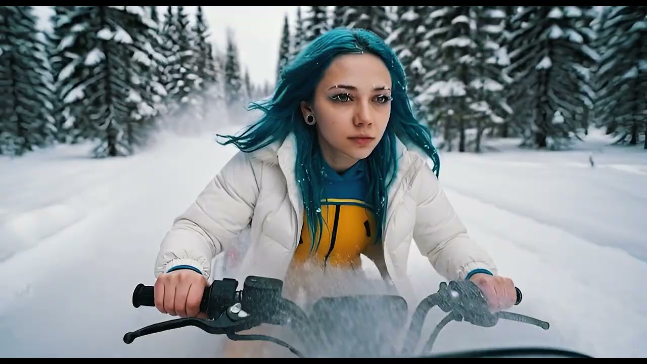 Polaris 850 Switchback Assault | AI generation