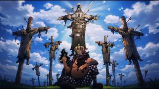 We Were Completely Wrong About Blackbeard's True Plans