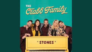 Video thumbnail of "The Crabb Family - Stones"