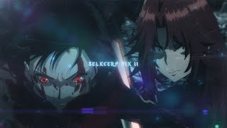 Selkcerf Mix II - Mixed Anime [FLOW/EDIT] 4K