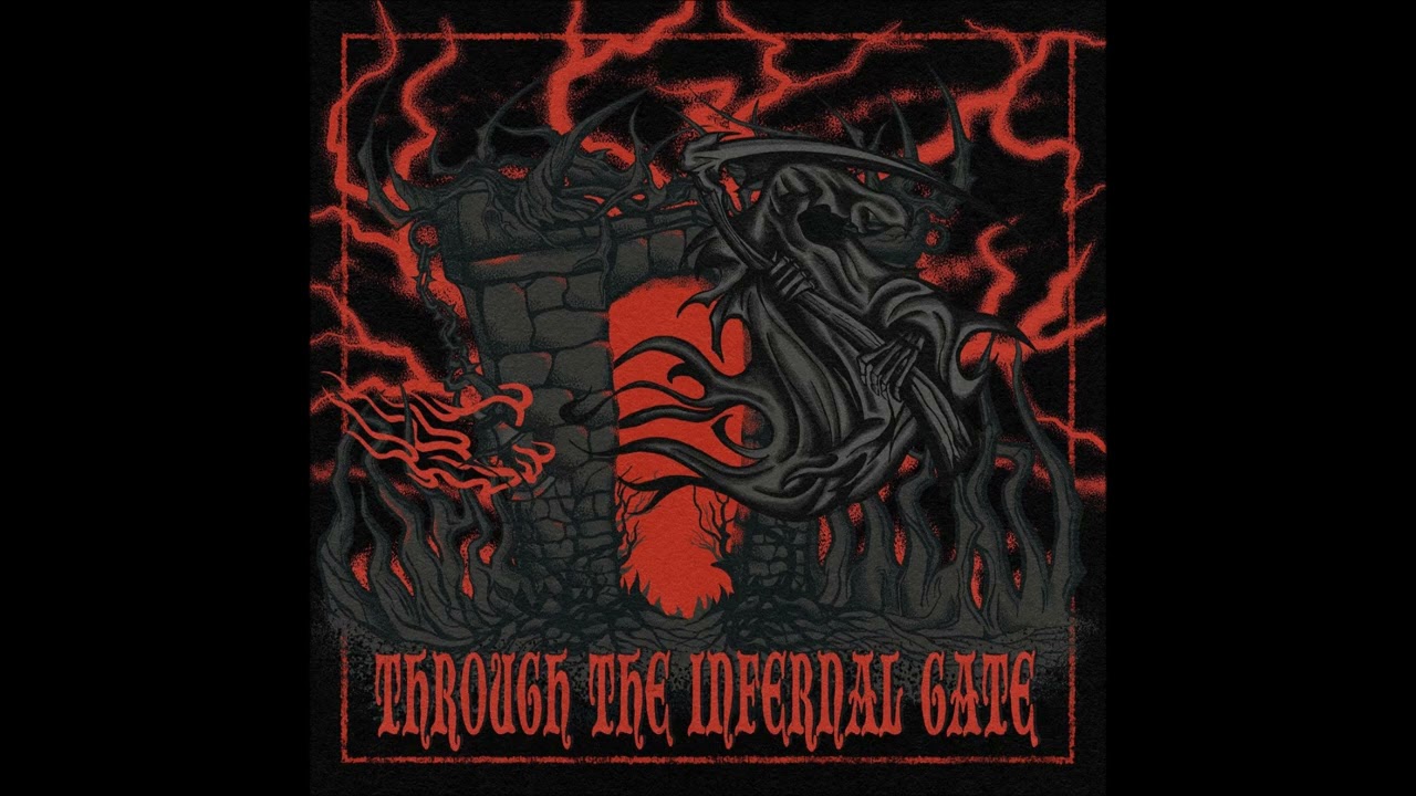 Bartok37 - Through The Infernal Gate 2026 (Full EP) - YouTube