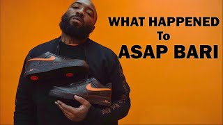 What HAPPENED To Asap Bari?