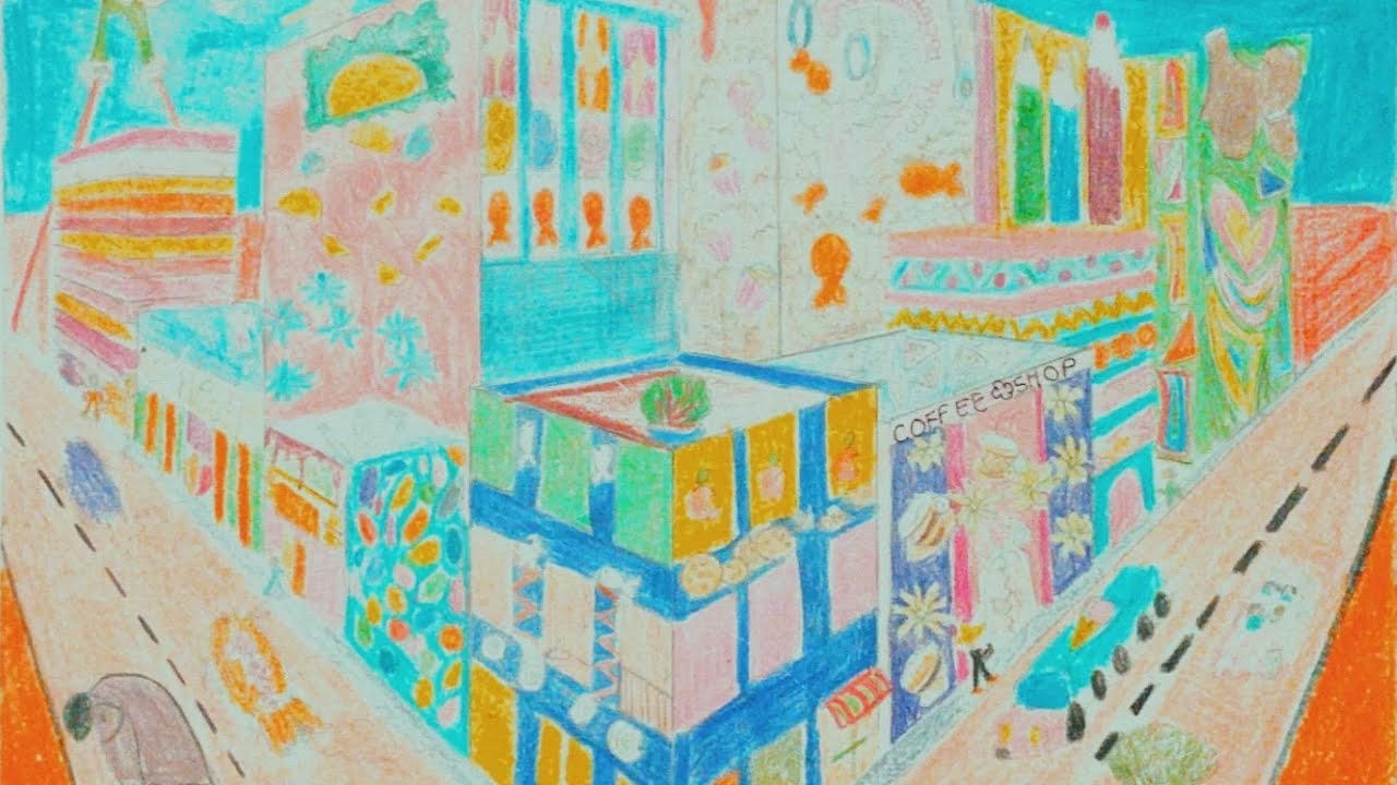 BoxMeister - Bolder Town