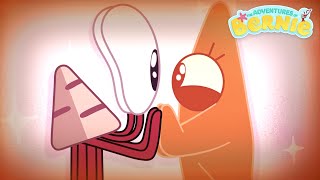 Love Story New The Adventures Of Bernie Zig & Sharko - Cartoons For Kids